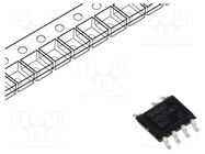 IC: PMIC; AC/DC switcher,SMPS controller; Uin: 85÷265V; SO-8C POWER INTEGRATIONS