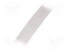 Heat shrink sleeve; glueless; 2: 1; 9.5mm; polyolefine; reel BM GROUP