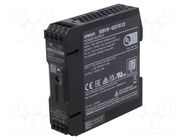Power supply: switching; for DIN rail; 15W; 12VDC; 1.2A; 85÷264VAC OMRON