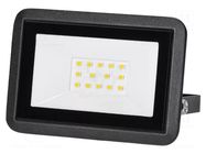 Lamp: LED flood light; 10W; 4000K; CRImin: 80; 43x104x72mm; IP65 ADVITI