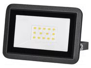 Lamp: LED flood light; 10W; 230VAC; 4000K; CRImin: 80; 43x104x72mm ADVITI