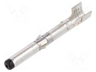 Contact; male; 4÷6mm2; 12AWG÷10AWG; crimped; photovoltaics; 47A STÄUBLI