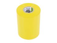 NITTO - INSULATION TAPE - YELLOW - 100 mm x 20 m