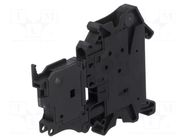 Splice terminal: rail; screw terminal; polyamide; 0.14÷6mm2 PHOENIX CONTACT