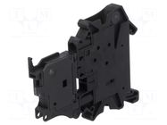 Splice terminal: rail; screw terminal; polyamide; 0.14÷6mm2 PHOENIX CONTACT