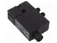 Safety switch: bolting; AZM 170; Number of key entry slots: 2 SCHMERSAL