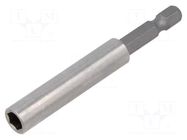 Holder; 1/4" PROXXON