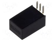 Converter: DC/DC; Uin: 4.5÷36VDC; Uout: 2.5VDC; Iout: 2A; SIP3; THT RECOM