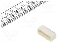 Connector: wire-board; socket; male; Pico-SPOX; 1.5mm; PIN: 7; SMT MOLEX