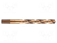 Drill bit; for metal; Ø: 3mm; L: 61mm; Working part len: 33mm ALPEN-MAYKESTAG