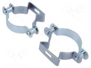 Mounting kit IPF ELECTRONIC