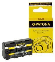 PATONA Battery f. Sony NP-F550 F330 F530 F750 F930 F920 F550, CCD-SC, PATONA