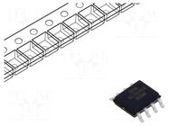 IC: operational amplifier; SO8; 3.3÷36VDC; reel,tape; IB: 10nA SG Micro Corp