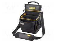 Bag; tool case STANLEY
