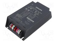 Power supply: switched-mode; LED; 110W; 70÷220VDC; 200mA÷1A; IP20 PHILIPS