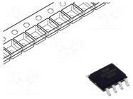 IC: operational amplifier; SO8; 3.3÷36VDC; reel,tape; IB: 300pA SG Micro Corp