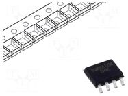 IC: operational amplifier; SO8; 2.5÷5.5VDC; reel,tape; IB: 10pA SG Micro Corp