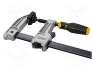 Parallel clamp; max.400mm; FATMAX® STANLEY