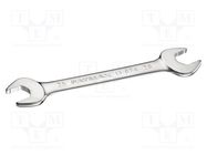 Wrench; spanner; 25mm,28mm; Chrom-vanadium steel; FATMAX® STANLEY