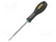 Screwdriver; Torx®; TX27; FATMAX® STANLEY