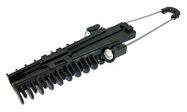 Extralink PA70-2000 | Anchoring clamp | for fiber optic cables, EXTRALINK