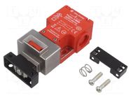 Safety switch: key operated; NC x2 + NO; IP67 Allen Bradley Guardmaster