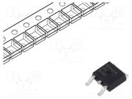 Transistor: N-MOSFET; unipolar; 150V; 27A; Idm: 164A; 132W; DPAK ONSEMI