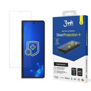 Samsung Galaxy Z Fold 3 5G (Front) - 3mk SilverProtection+, 3mk Protection