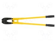 Cutters; for cutting rods; 750mm STANLEY