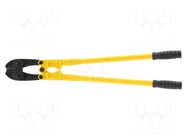 Cutters; for cutting rods; 750mm STANLEY