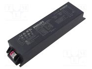 Power supply: switched-mode; LED; 150W; 70÷214VDC; 300÷1050mA PHILIPS