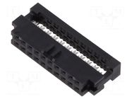 connector 89361-720LF AMPHENOL COMMUNICATIONS SOLUTIONS