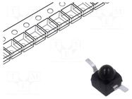 Phototransistor; Gull wing; SMD; 1.8mm; λp max: 860nm; 20V; 15° VISHAY