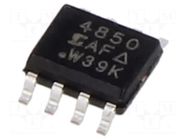 Transistor: N-MOSFET; TrenchFET®; unipolar; 60V; 6A; Idm: 40A; 1.2W VISHAY