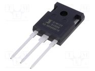 Transistor: N-MOSFET; SiC; unipolar; 1.2kV; 46A; Idm: 100A; 278W DIOTEC SEMICONDUCTOR