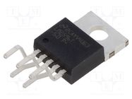 IC: PMIC; DC/DC converter; Uin: 4.5÷40VDC; Uout: 5VDC; 3A; TO220-5 TEXAS INSTRUMENTS