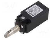 Limit switch; NC x2; 10A; max.250VAC; PG13,5; IP67 PIZZATO ELETTRICA