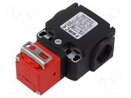 Safety switch: key operated PIZZATO ELETTRICA