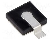 Diode: Schottky rectifying; SPD2A; SMD; 200V; 60A; bulk SMC DIODE SOLUTIONS
