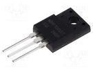 Diode: Schottky rectifying; THT; 100V; 10A; ITO220AB; tube; Ir: 1mA SMC DIODE SOLUTIONS