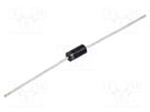 Diode: Schottky rectifying; THT; 60V; 2A; DO15; tape; Ufmax: 700mV SMC DIODE SOLUTIONS