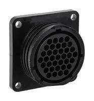 RECEPTACLE, SOCKET CONTACT, 37WAY