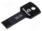 License; development kits accessories features: Dongle License MICROCHIP TECHNOLOGY