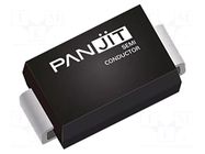 Diode: Schottky rectifying; SMA; SMD; 40V; 1A; reel,tape PanJit Semiconductor