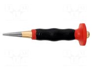 Puncher; L: 120mm; Ø: 4mm RENNSTEIG