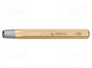 Kit: rivet header for rivets; 5pcs. RENNSTEIG
