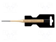 Puncher; L: 175mm; Ø: 8mm RENNSTEIG