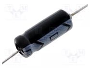 Capacitor: electrolytic; THT; 2200uF; 40VDC; Ø18x30mm; Leads: axial SR PASSIVES