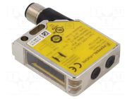 Sensor: photoelectric; transmitter; Range: 0.2÷10m; Temp: -20÷60°C PEPPERL+FUCHS