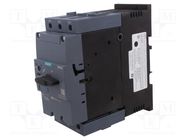 Motor breaker; for DIN rail mounting; 75÷93A; IP20; -20÷60°C SIEMENS